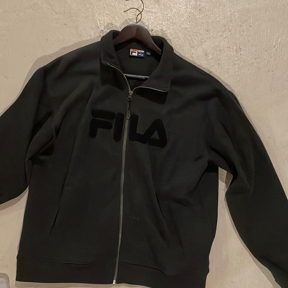 Fila jacket - Picture 1 of 1